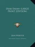 Dear Enemy