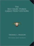 Best Short Stories