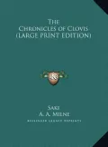The Chronicles of Clovis