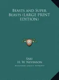 Beasts and Super Beasts
