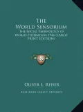 The World Sensorium