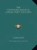 The Confucian Analects
