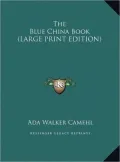The Blue China Book