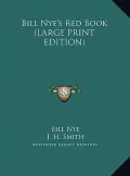 Bill Nye's Red Book