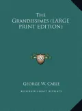 The Grandissimes