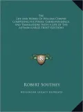 The Life and Works of William Cowper Comprising His Poems, Correspondence, and Translations with a Life of the Author