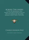 Across the Andes
