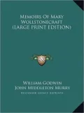 Memoirs of Mary Wollstonecraft