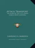 Attack Transport