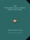 The Enduring Hills