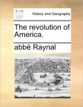 The Revolution of America.