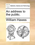 An Address to the Public.
