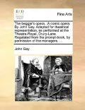 The Beggar's Opera