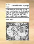 Grammatical Institutes