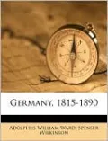 Germany, 1815-1890