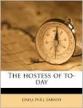 The Hostess of To-Day