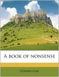 A Book of Nonsense