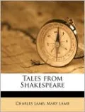 Tales from Shakespeare