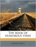 The Book of Humorous Verse
