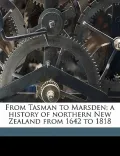From Tasman to Marsden