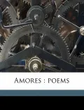Amores: Poems
