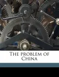 The Problem of China
