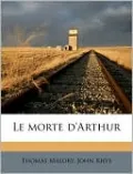 Le Morte D'Arthur