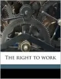 The Right to Work