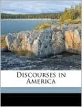 Discourses in America