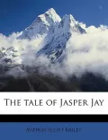 The Tale of Jasper Jay