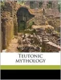 Teutonic Mythology