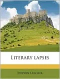 Literary Lapses