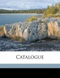 Catalogue
