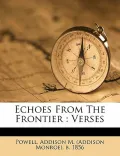 Echoes from the Frontier