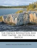 The French Revolution and First Empire