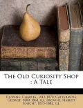 The Old Curiosity Shop