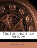 The Boer Fight for Freedom