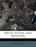 Myth, Ritual and Religion