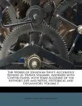 The Works of Jonathan Swift