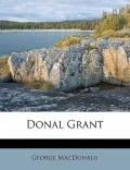 Donal Grant