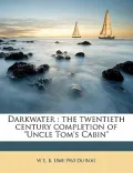 Darkwater