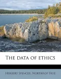 The Data of Ethics