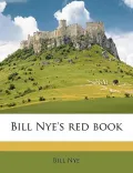 Bill Nye's Red Book