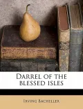 Darrel of the Blessed Isles
