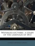 Waterloo Lectures