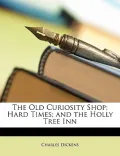The Old Curiosity Shop