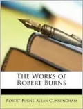 The Works of Robert Burns
