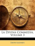 La Divina Commedia, Volume 3