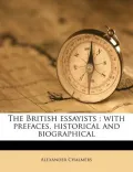 The British Essayists