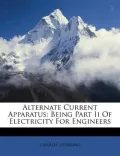 Alternate Current Apparatus